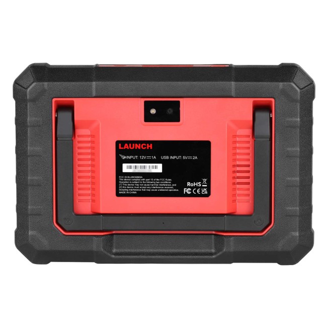Launch X431 PRO ELITE Full System Diagnostic Tools 8" 32+ Resets with CANFD DOIP