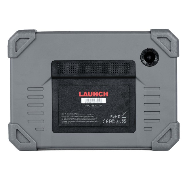 Launch X431 IMMO PLUS Key Programmer with X-PROG3 Support ECU Coding, 39+ Services, Diagnosis