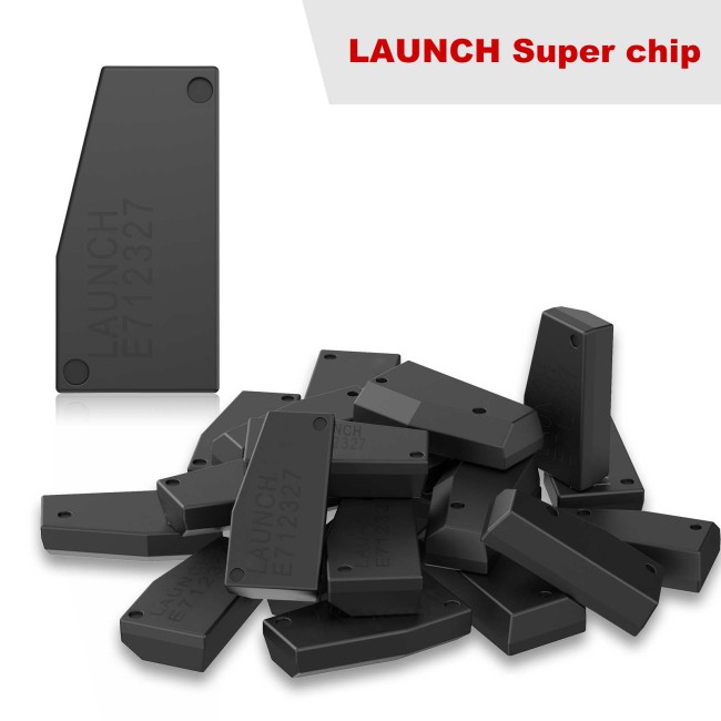 10pcs/lot Launch X431 Super Chip for X431 Key Programmer
