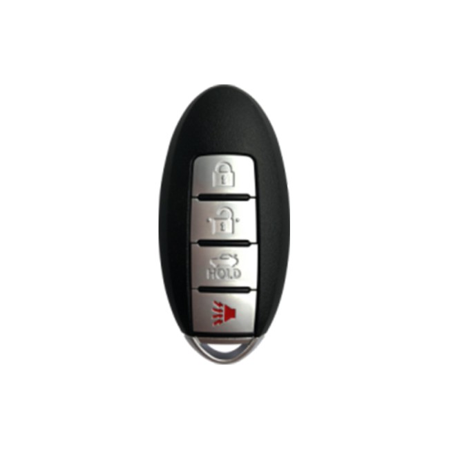 Launch LS4-NISN-01 LS Nissan Smart Key 4 Buttons 5pcs/lot
