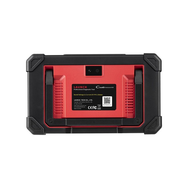 Launch CRP919E Full System Diagnostic Scanner with 31+ Reset Service Support GPF Regeneration
