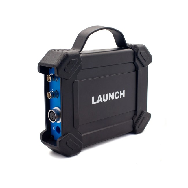 Launch S2-2 Sensorbox DC USB Oscilloscope 2 Channels work with Pro3s+ V5.0, X431 PAD V/ PAD VII