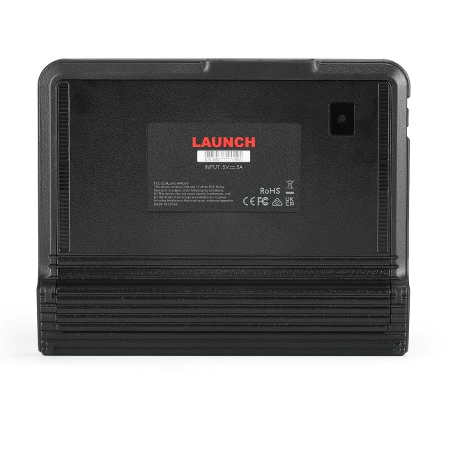 2024 Launch X431 V 5.0 Full System Diagnostic Tool 8'' with DBScar VII Support CANFD DOIP, 37+ Service,VAG Function