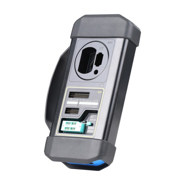 Launch X431 Pro5 with SmartLink 2.0 + GIII X-Prog 3 Advanced Immobilizer & Key Programmer + Launch i-TPMS Service Tool