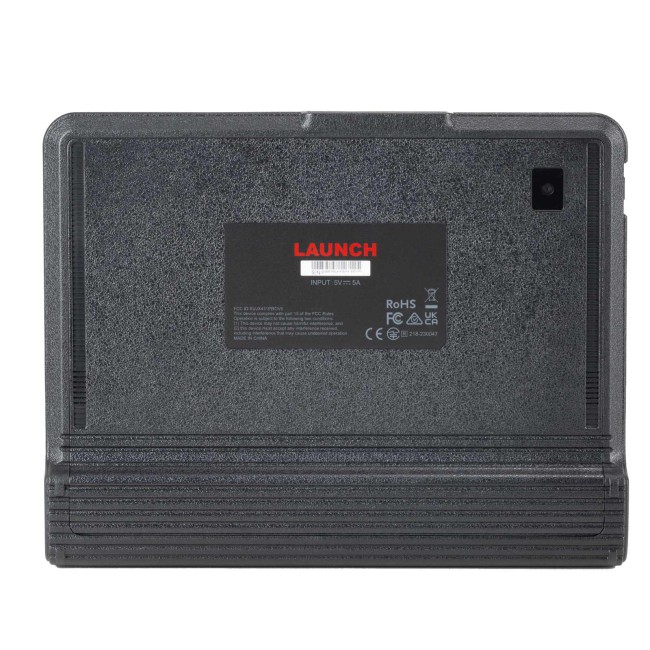 Launch X431 V+ 5.0 PRO3 Full System Diagnostic Tool with Launch GIII X-PROG3 Immobilizer Programmer