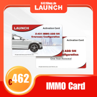 2 Years Launch IMMO Activation Service for X431 Pro3 V+ 5.0/ Pro TT/PRO3 APEX/ PRO3S+ 5.0/ Pro5/ PAD V/PAD VII + X-prog3